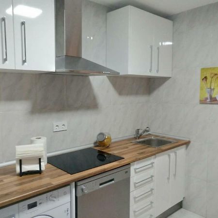 101A Apartamento Moderno Para 6 Personas Gijón Extérieur photo
