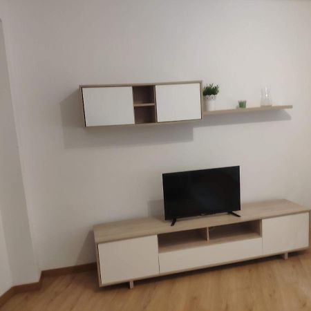 101A Apartamento Moderno Para 6 Personas Gijón Extérieur photo