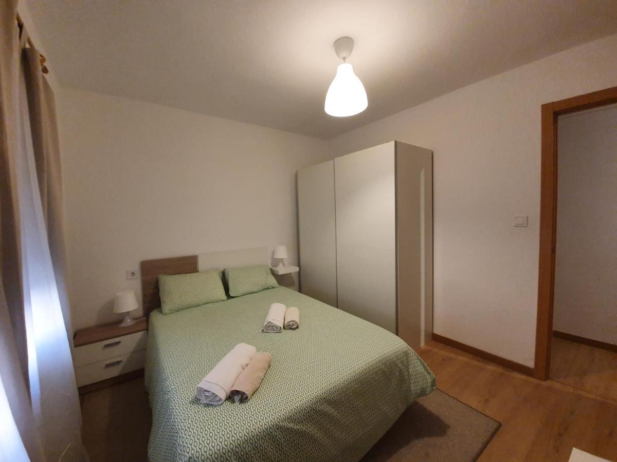 101A Apartamento Moderno Para 6 Personas Gijón Extérieur photo
