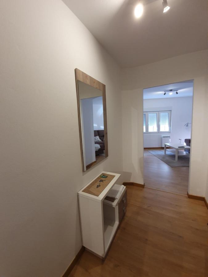 101A Apartamento Moderno Para 6 Personas Gijón Extérieur photo