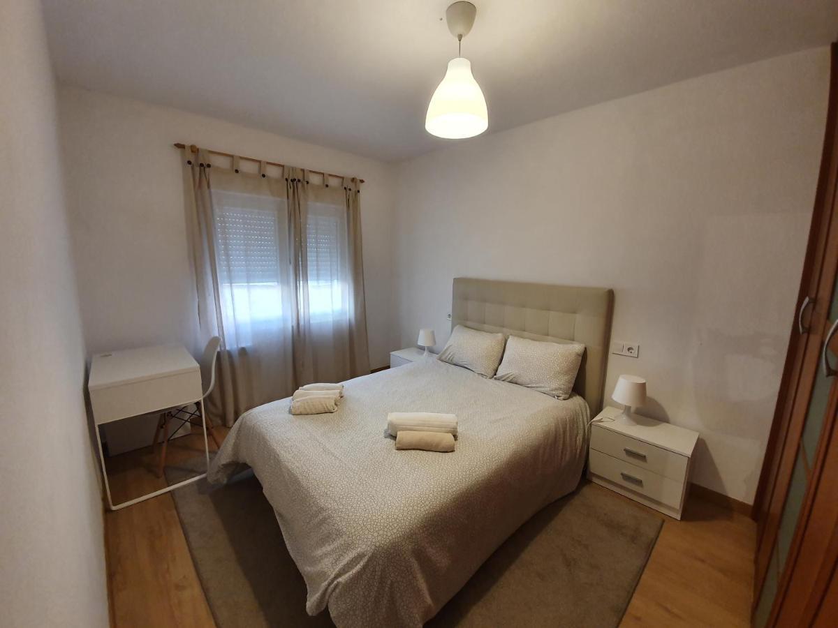 101A Apartamento Moderno Para 6 Personas Gijón Extérieur photo