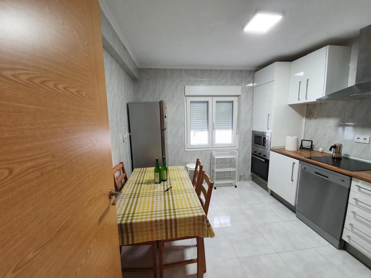 101A Apartamento Moderno Para 6 Personas Gijón Extérieur photo