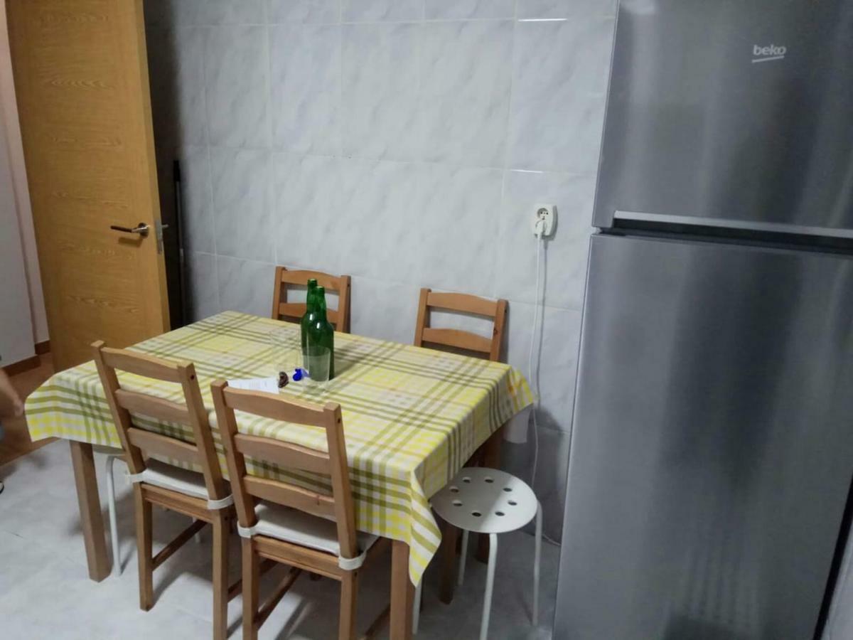 101A Apartamento Moderno Para 6 Personas Gijón Extérieur photo
