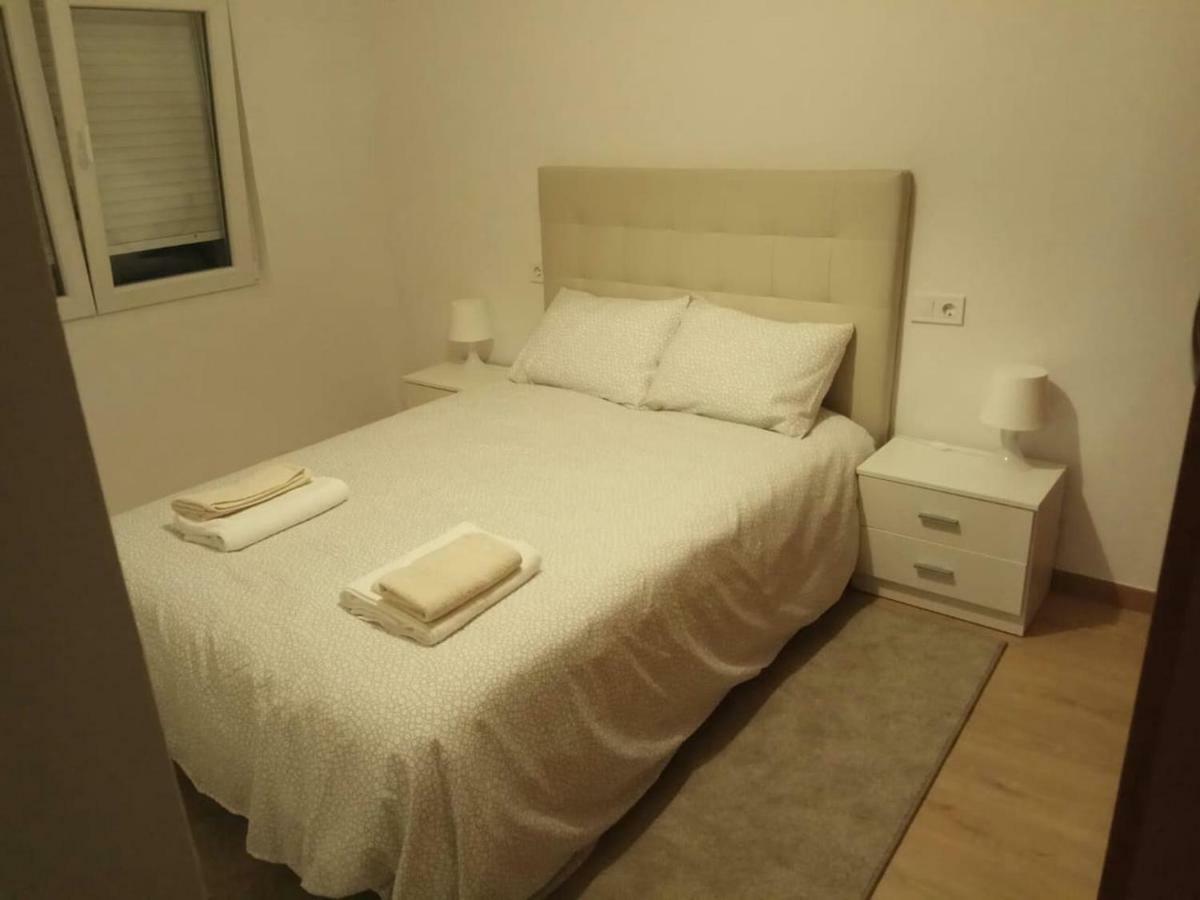 101A Apartamento Moderno Para 6 Personas Gijón Extérieur photo