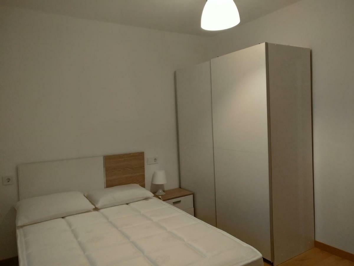 101A Apartamento Moderno Para 6 Personas Gijón Extérieur photo