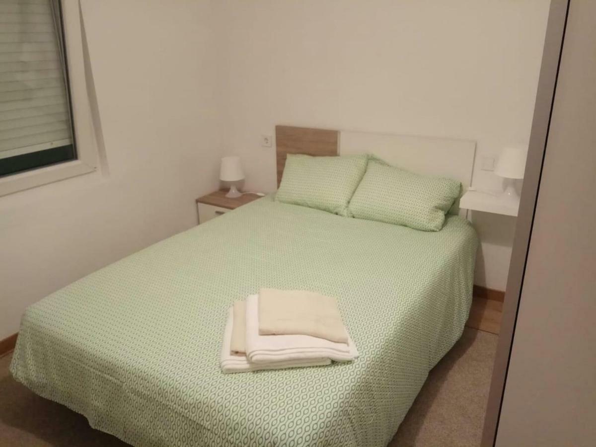 101A Apartamento Moderno Para 6 Personas Gijón Extérieur photo