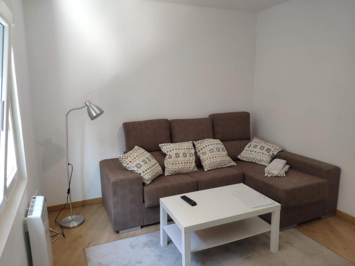 101A Apartamento Moderno Para 6 Personas Gijón Extérieur photo