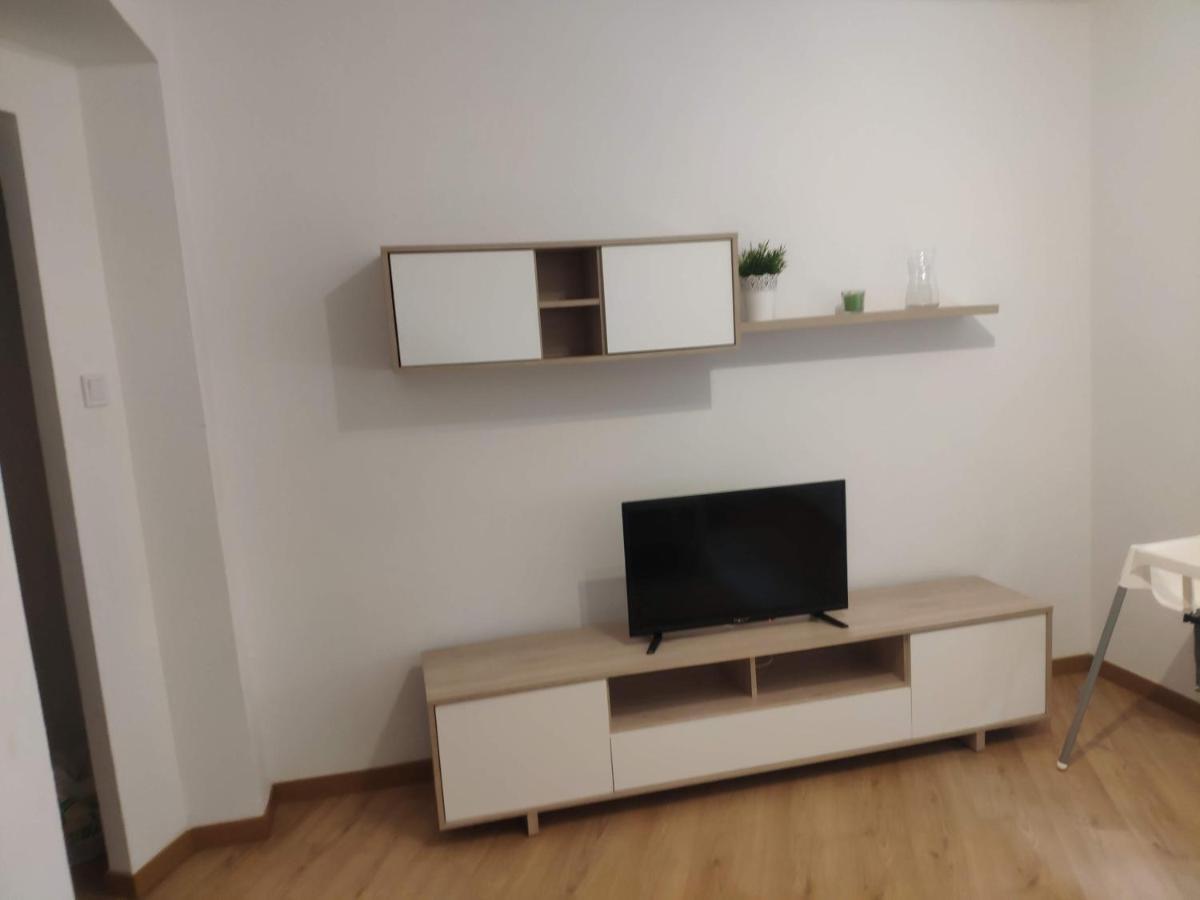 101A Apartamento Moderno Para 6 Personas Gijón Extérieur photo